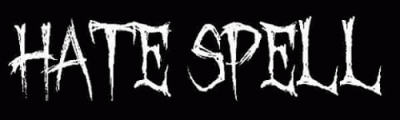logo Hate Spell